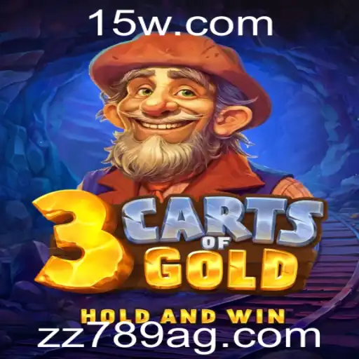 Explorando o Fascinante Mundo de 3cartsOfGold: Um Guia Completo
