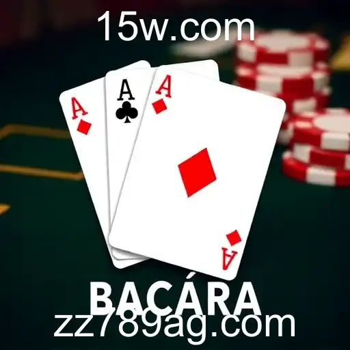 Explorando o Fascinante Mundo do Bacará: Tudo o que Você Precisa Saber