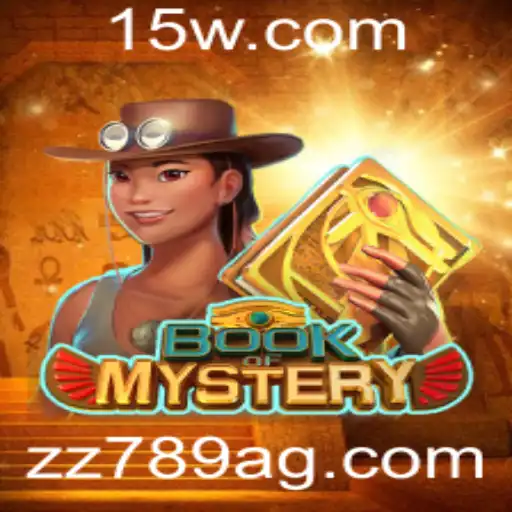 Descubra os Mistérios de BookofMystery com ZZ789bet