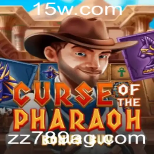 Explorando o Jogo CurseofthePharaohBonusBuy: Uma Aventura Egípcia com ZZ789bet