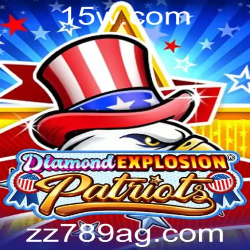 Conheça DiamondExplosionPatriots: O Novo Fenômeno dos Games