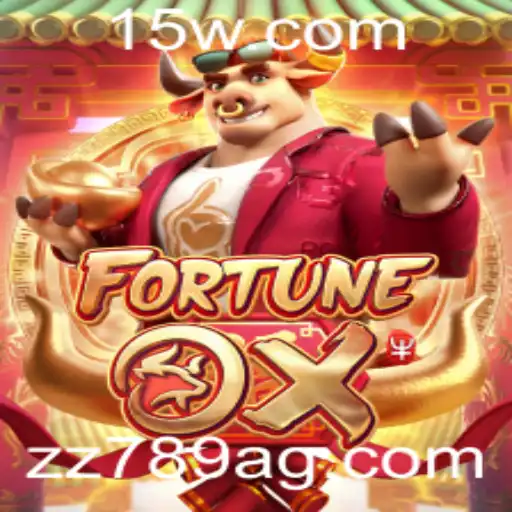 FortuneOx: Um Mergulho no Mundo dos Jogadores com ZZ789bet