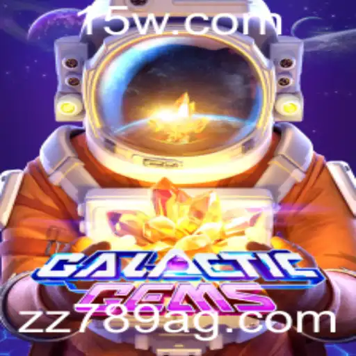 Explorando o Universo de GalacticGems: Um Novo Fenômeno no Mundo dos Jogos