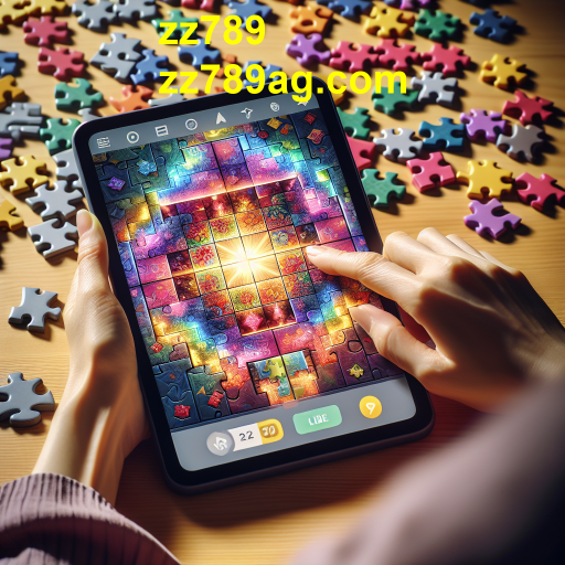 Descubra os Melhores Quebra-Cabeças em zz789