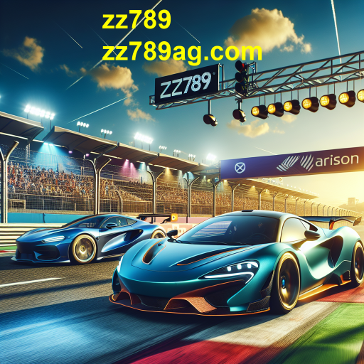 A Revolução dos Jogos de Corrida em zz789