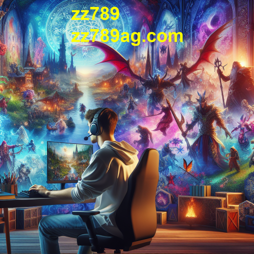 A Essência dos Jogos de RPG: Explorando Mundos e Narrativas