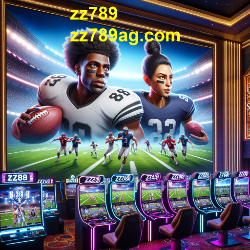 A Ascensão dos Jogos de Esportes: Uma Nova Era no Entretenimento Digital