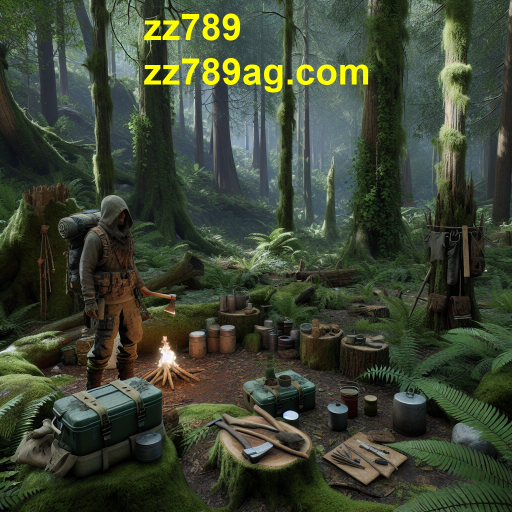 A Ascensão dos Jogos de Sobrevivência: Desafios e Emoções no Mundo Virtual