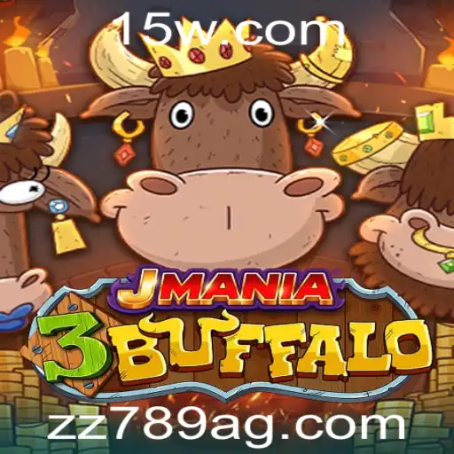 Explorando JMania3Buffalo: Um Mergulho no Mundo dos Jogos