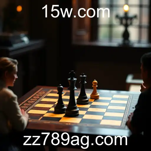 Jogos de Mesa: Diversão e Estratégia em Uma Experiência Única