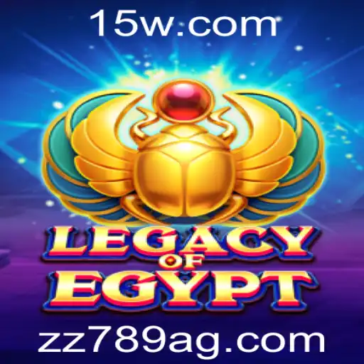 LegacyOfEgypt: Aventura e Mistério no Egito Antigo