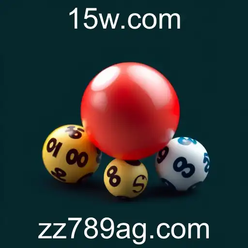 Loteria: Um Jogo de Sorte e Esperança