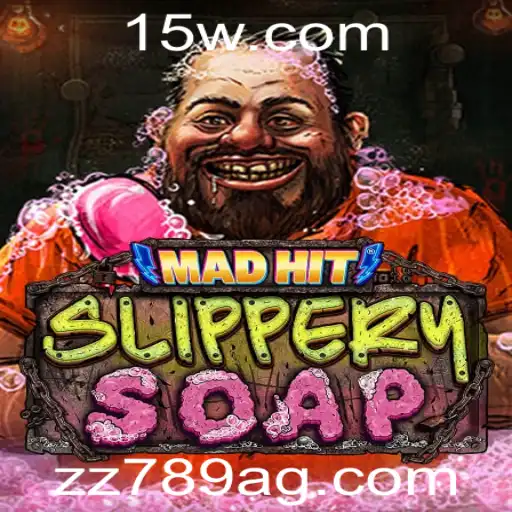 Descubra o Mundo Divertido de MadHitSlipperySoap: Regras e Dicas para Começar
