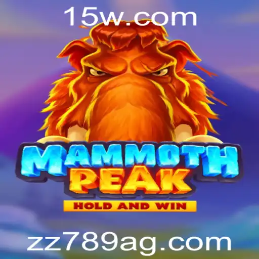 Descubra MammothPeak: O Novo Fenômeno de Jogo com ZZ789bet