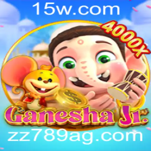 Explorando GaneshaJr: O Novo Fenômeno dos Jogos Online
