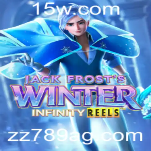 JackFrostsWinter: Uma Nova Experiência de Jogo com ZZ789bet