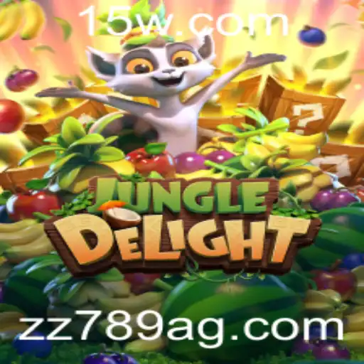 Explorando JungleDelight: Um Mergulho na Aventura com ZZ789bet