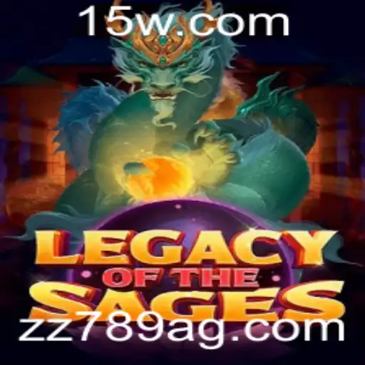 LegacyoftheSages: Uma Aventura Épica e Estratégica no Mundo dos Jogos