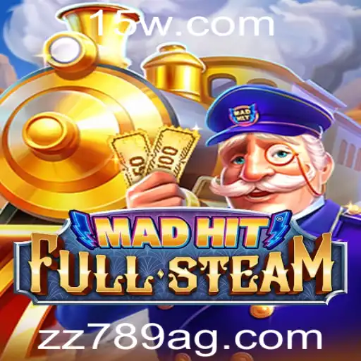 MadHitFullSteam: O Novo Fenômeno do Mundo dos Jogos