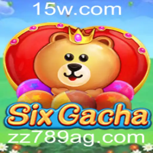 Explorando o Fascinante Mundo de SixGacha com ZZ789bet