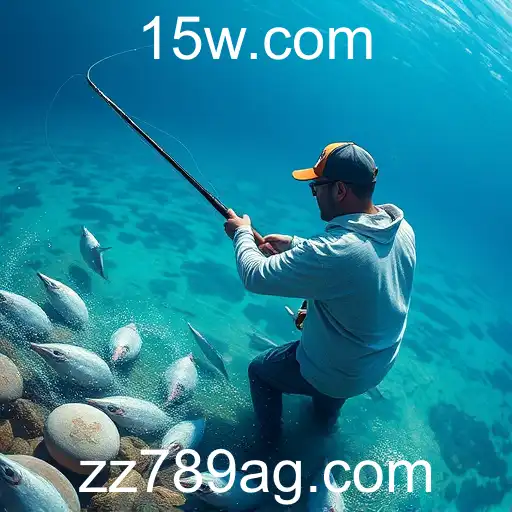 Pesca Online: A Evolução com ZZ789bet
