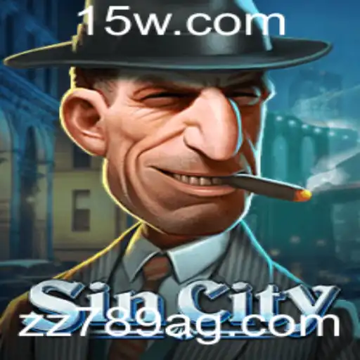 SinCity: O Novo Horizonte dos Jogos de Apostas com ZZ789bet
