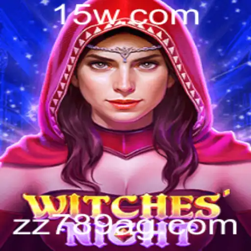 WitchesNight: Uma Imersão Mágica no Mundo dos Feitiços e Aventura